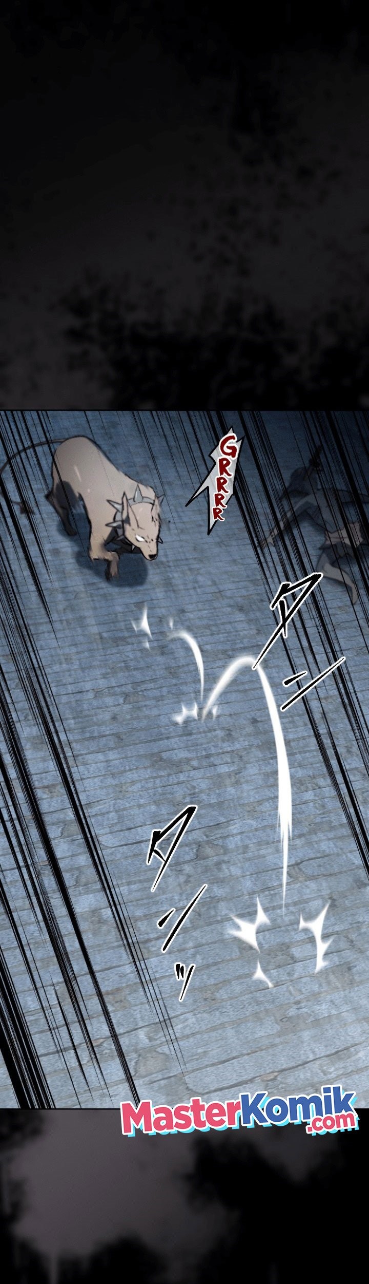 Revenge of the Top Ranker Chapter 02 Gambar 50