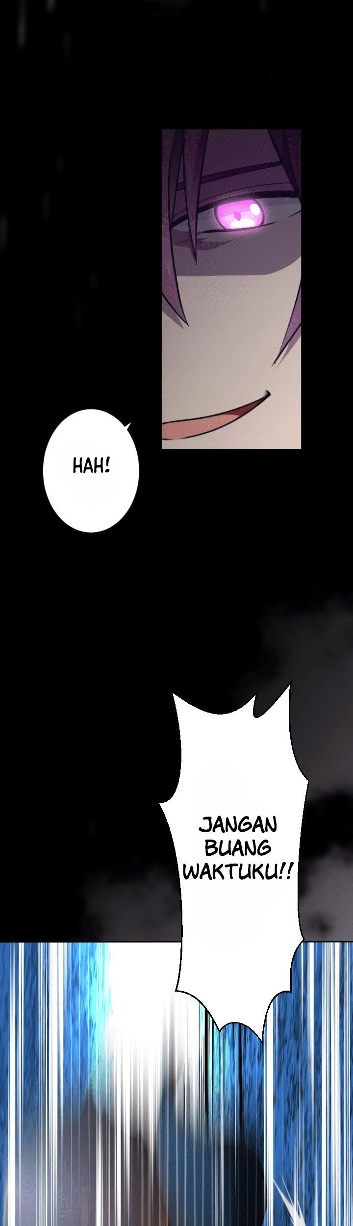 Revenge of the Top Ranker Chapter 02 Gambar 51