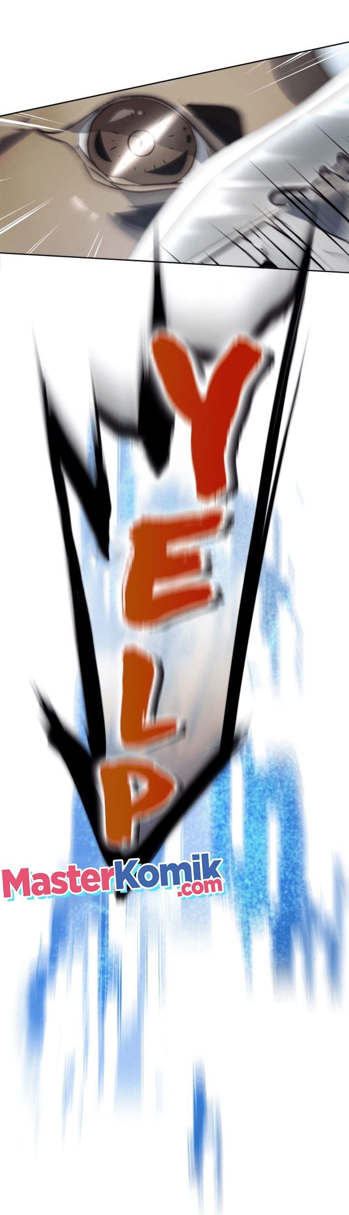 Revenge of the Top Ranker Chapter 02 Gambar 53