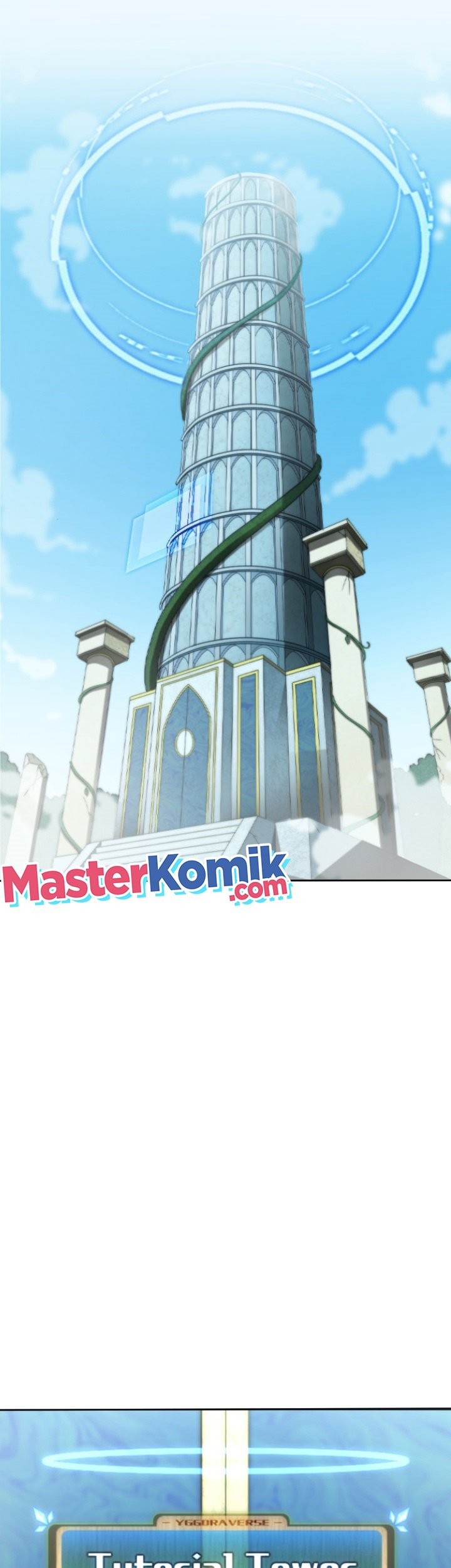 Revenge of the Top Ranker Chapter 02 Gambar 26