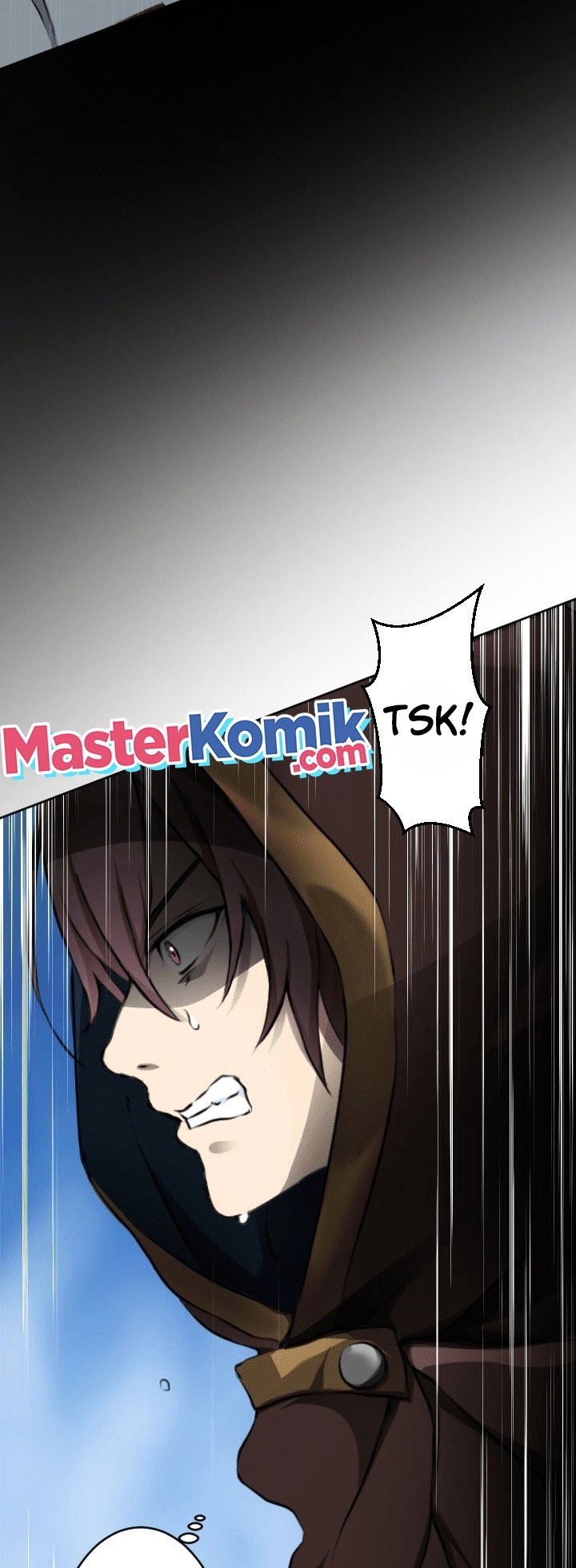 Revenge of the Top Ranker Chapter 02 Gambar 31