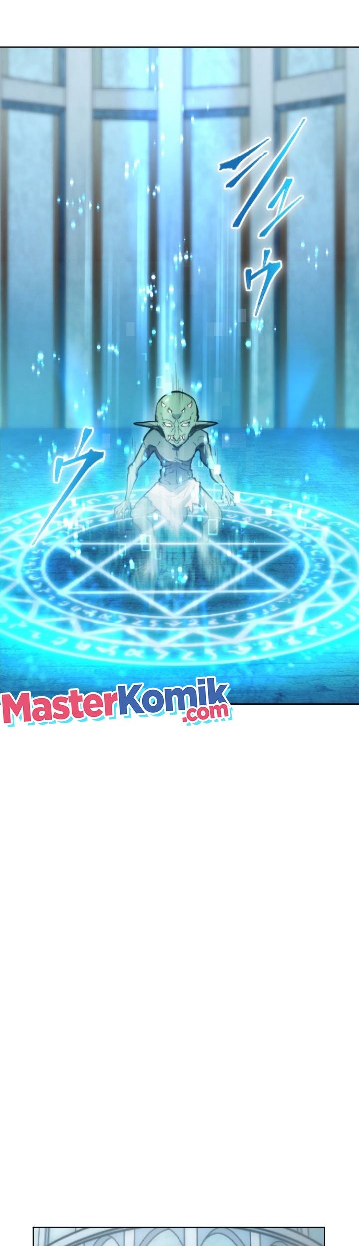 Revenge of the Top Ranker Chapter 02 Gambar 35