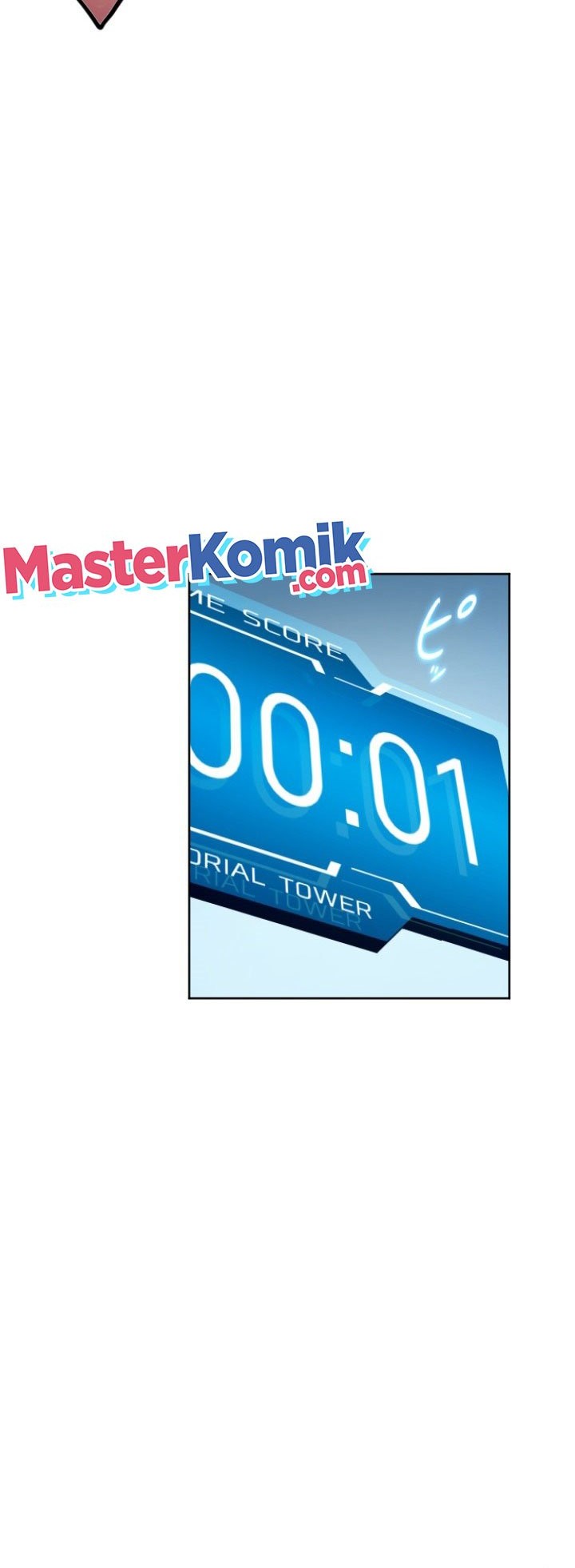 Revenge of the Top Ranker Chapter 02 Gambar 37