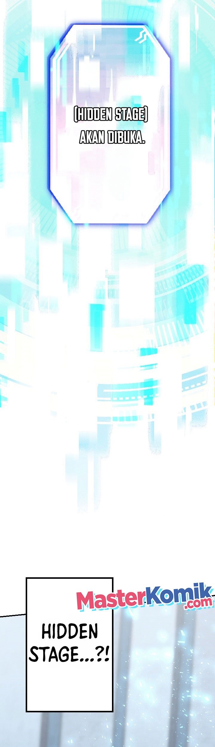 Revenge of the Top Ranker Chapter 02 Gambar 74