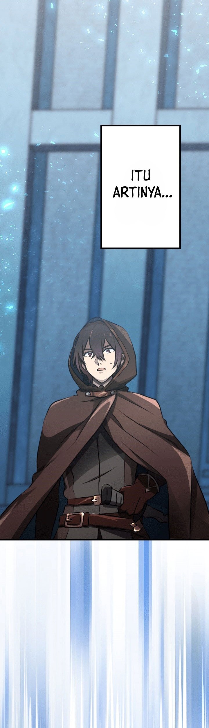 Revenge of the Top Ranker Chapter 02 Gambar 75