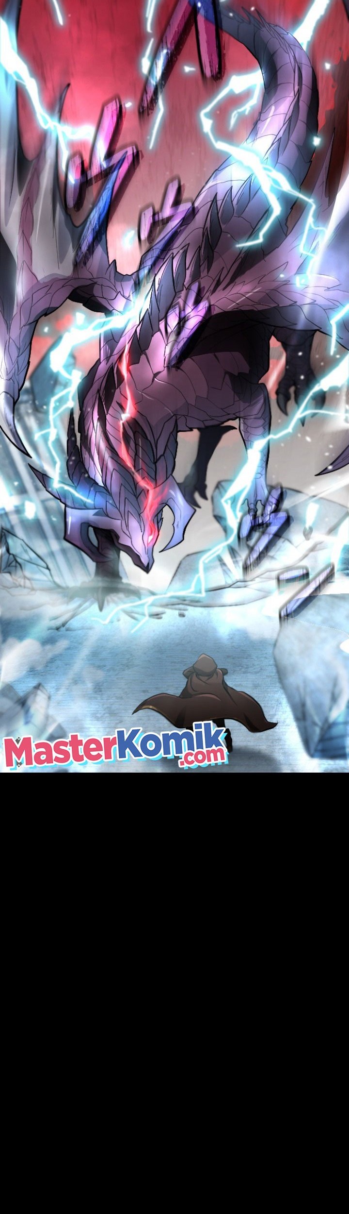 Revenge of the Top Ranker Chapter 02 Gambar 81