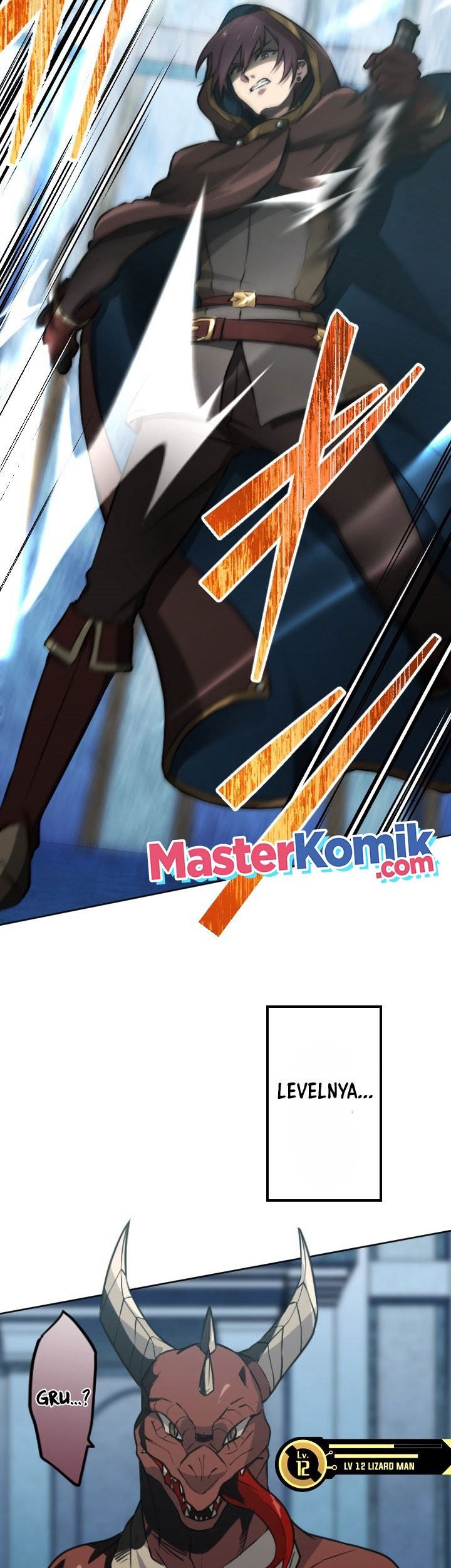 Revenge of the Top Ranker Chapter 02 Gambar 59