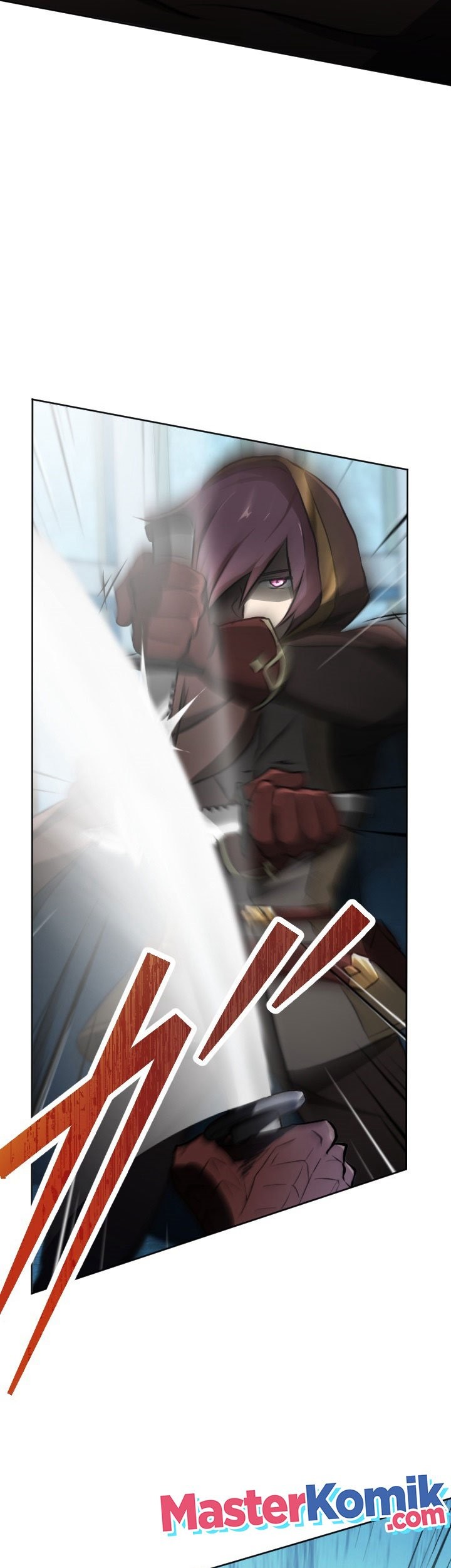 Revenge of the Top Ranker Chapter 02 Gambar 62