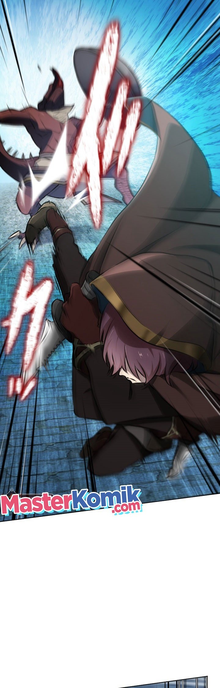 Revenge of the Top Ranker Chapter 02 Gambar 64