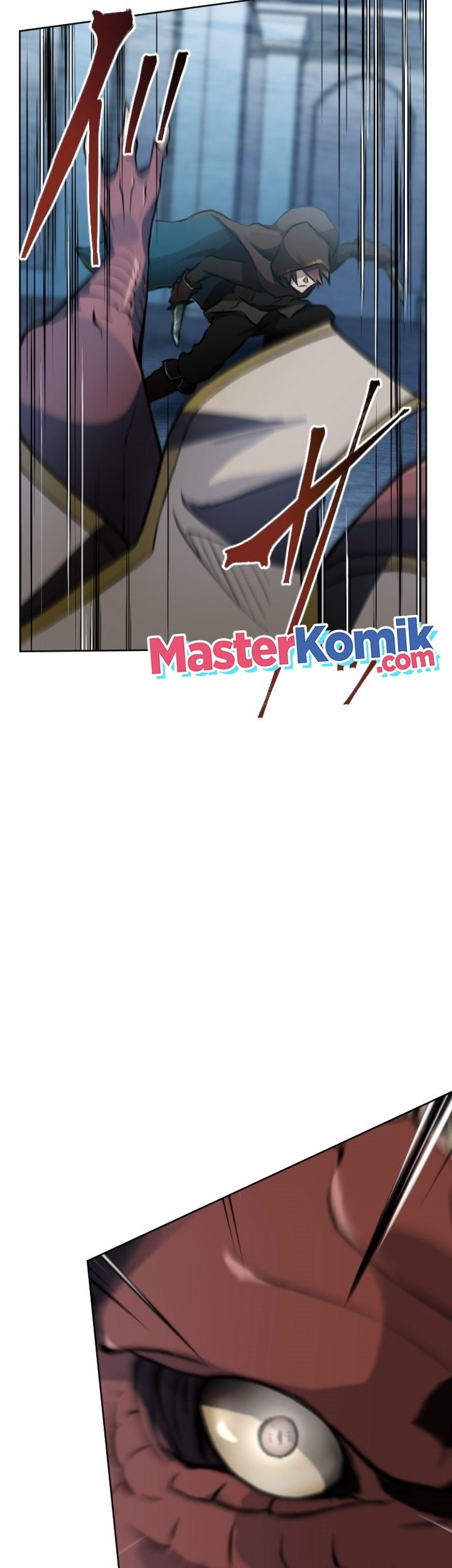 Revenge of the Top Ranker Chapter 02 Gambar 65