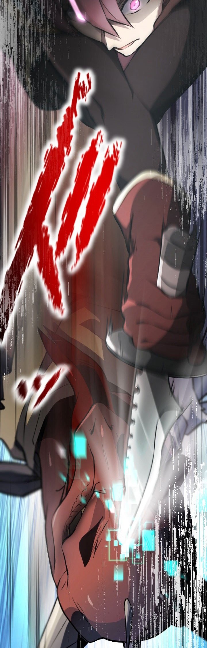 Revenge of the Top Ranker Chapter 02 Gambar 67