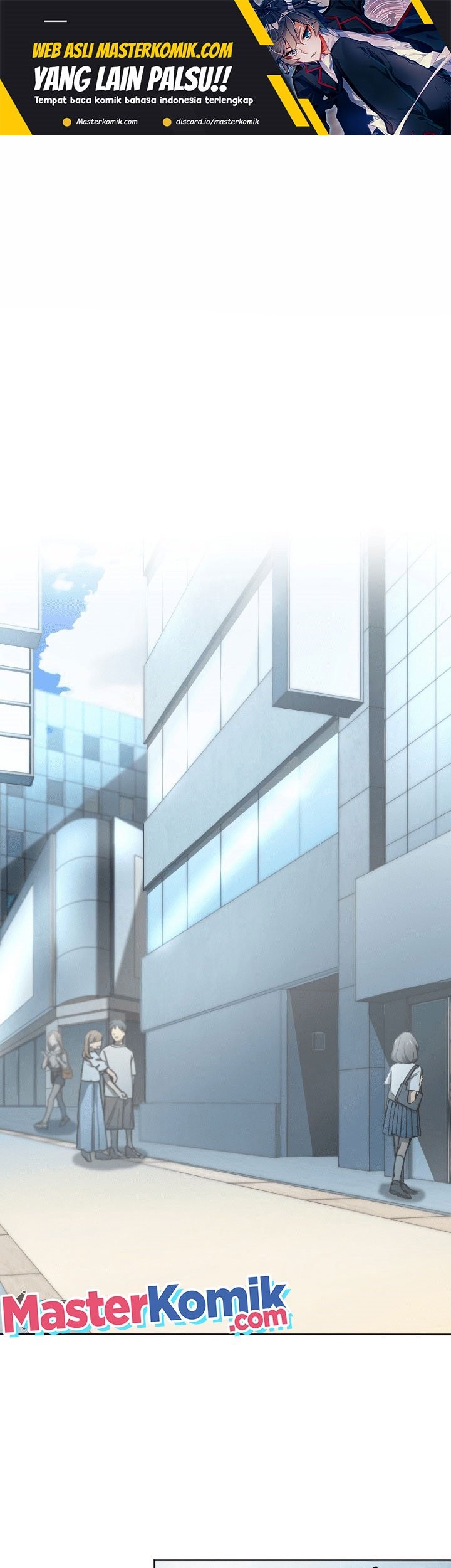 Manga Revenge of the Top Ranker Chapter 02 gambar nomor 2