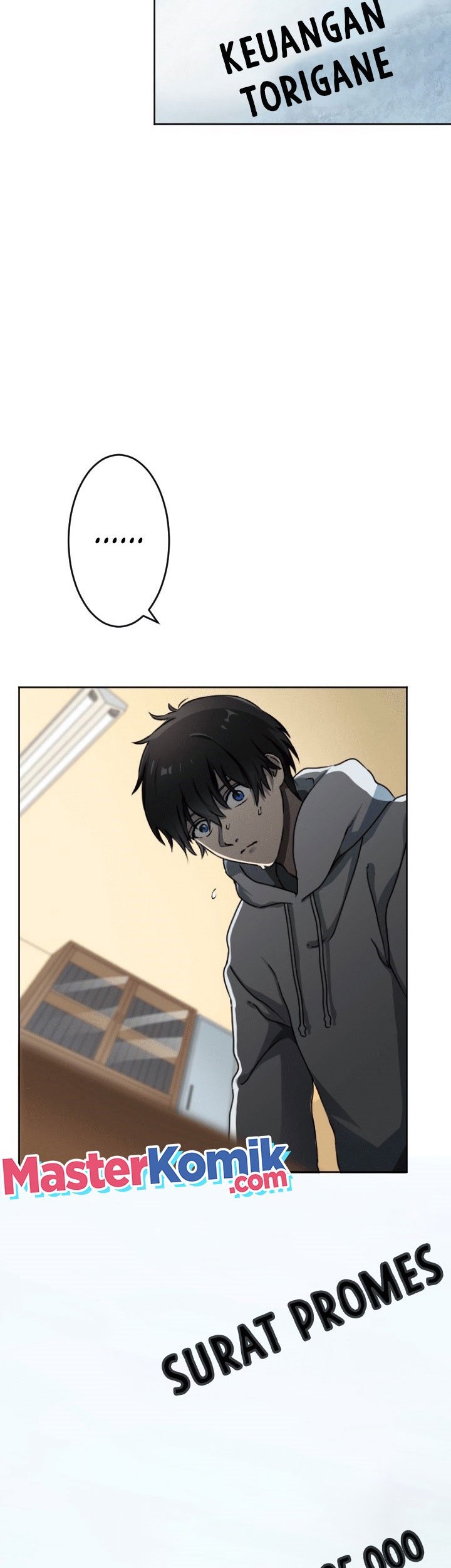 Revenge of the Top Ranker Chapter 02 Gambar 3