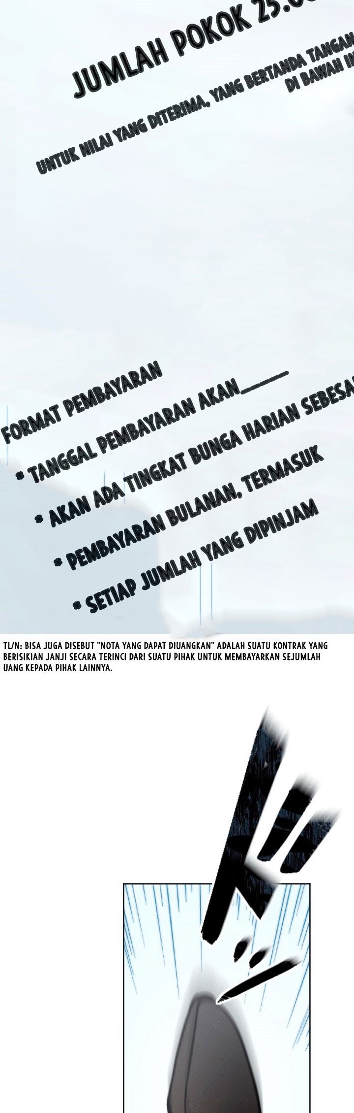 Revenge of the Top Ranker Chapter 02 Gambar 4