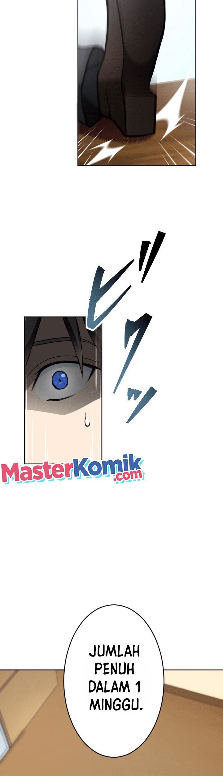 Revenge of the Top Ranker Chapter 02 Gambar 5