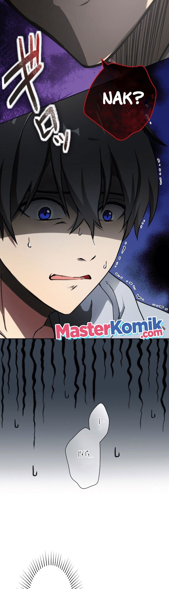 Revenge of the Top Ranker Chapter 02 Gambar 12