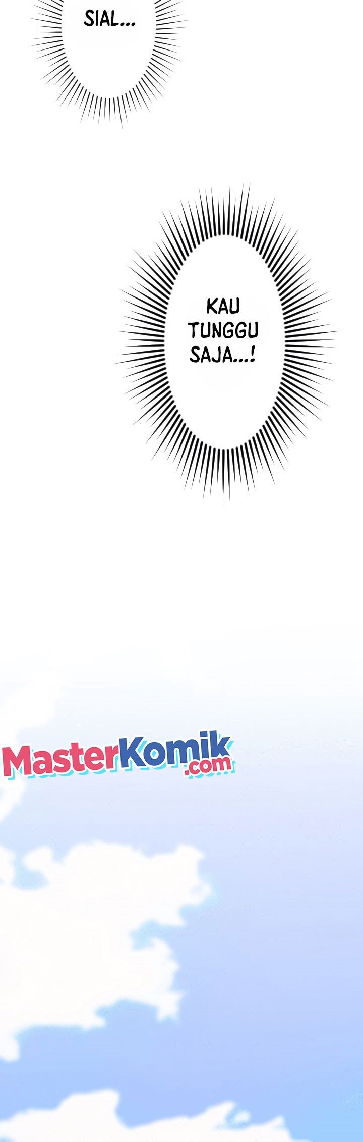 Revenge of the Top Ranker Chapter 02 Gambar 13