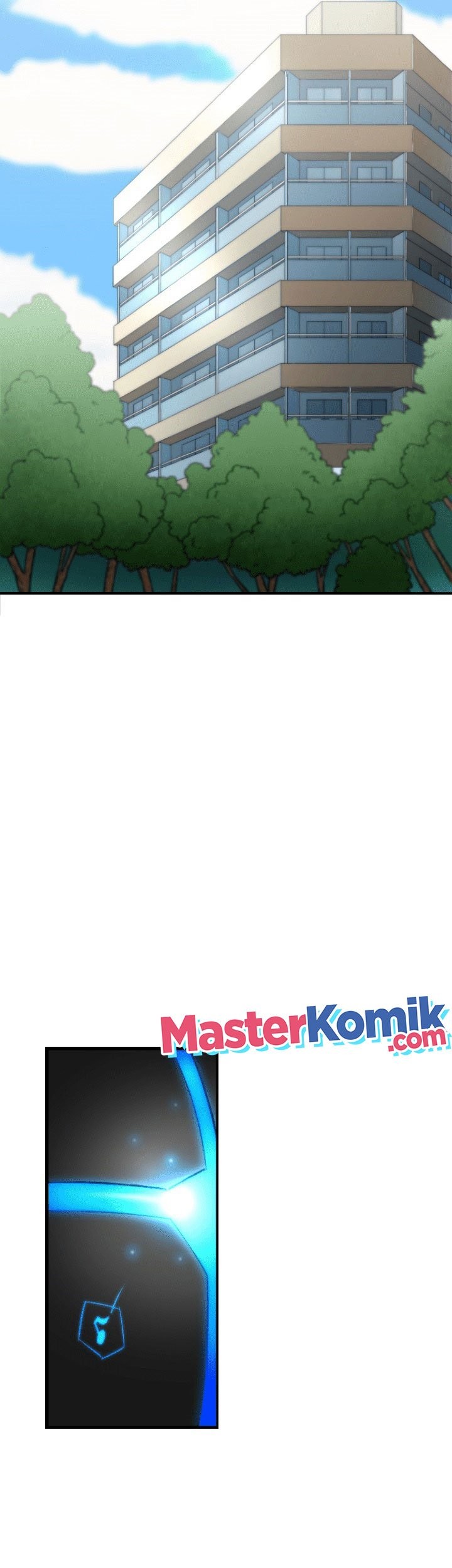 Revenge of the Top Ranker Chapter 02 Gambar 14