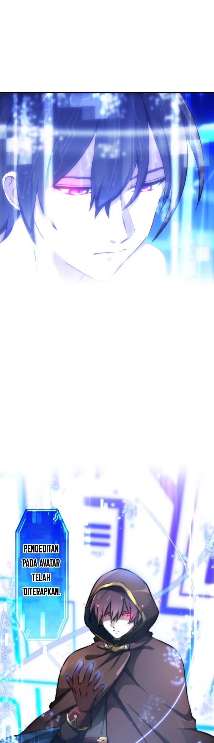 Revenge of the Top Ranker Chapter 02 Gambar 20