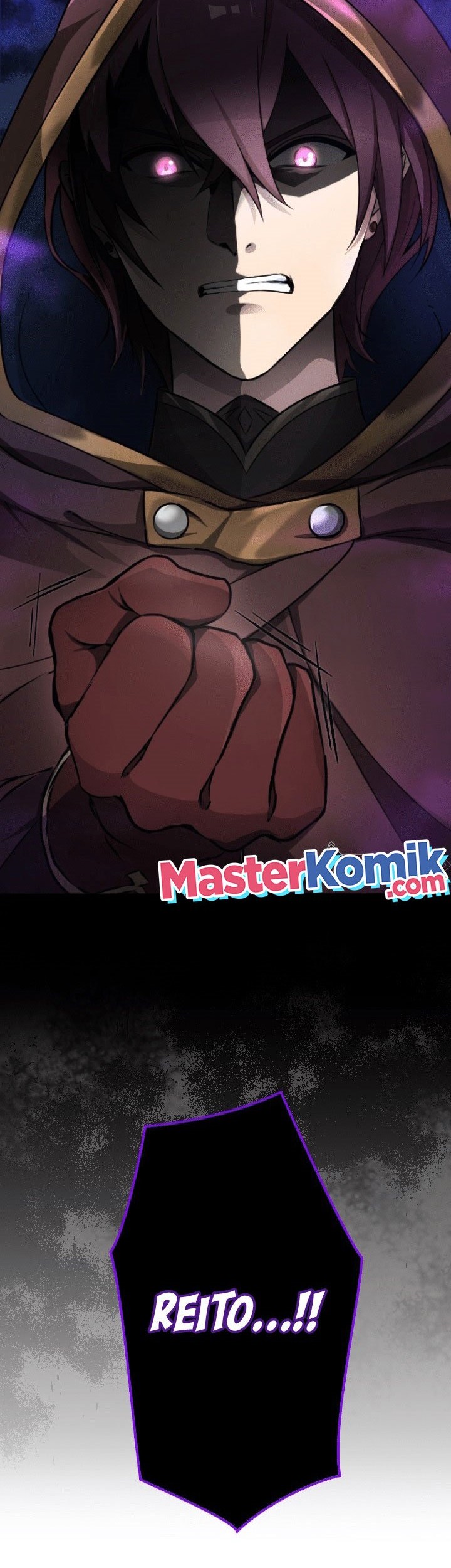 Revenge of the Top Ranker Chapter 02 Gambar 24