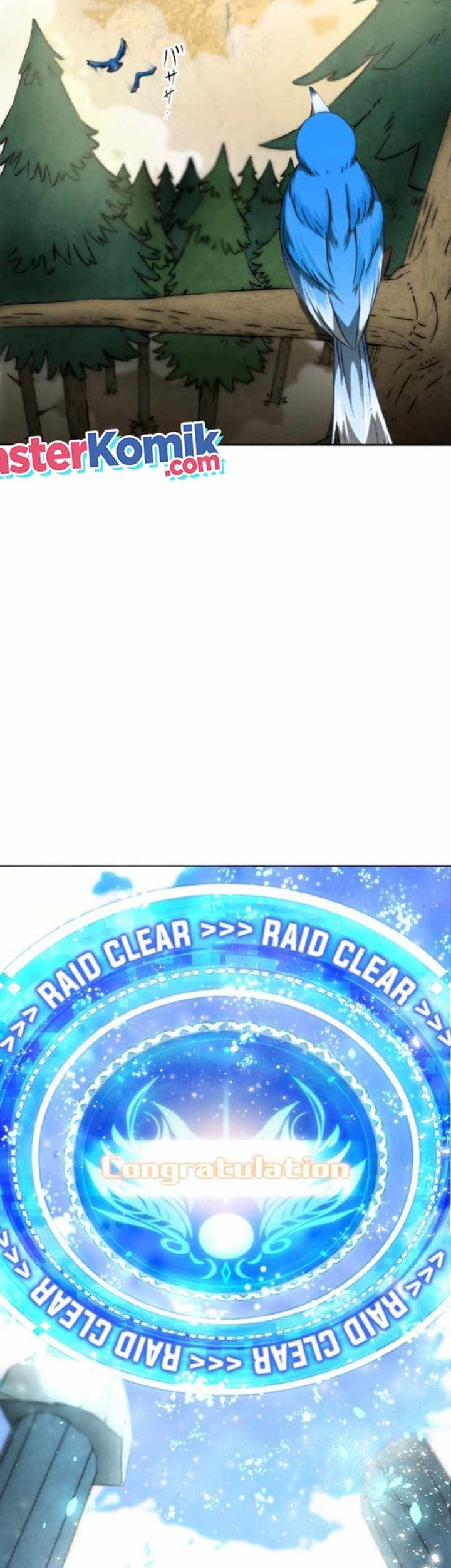 Revenge of the Top Ranker Chapter 01 Gambar 45