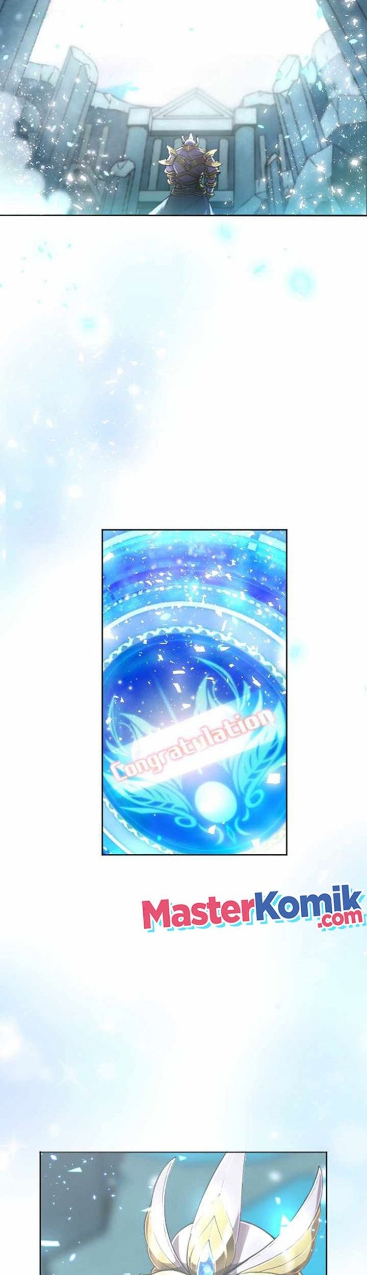 Revenge of the Top Ranker Chapter 01 Gambar 46