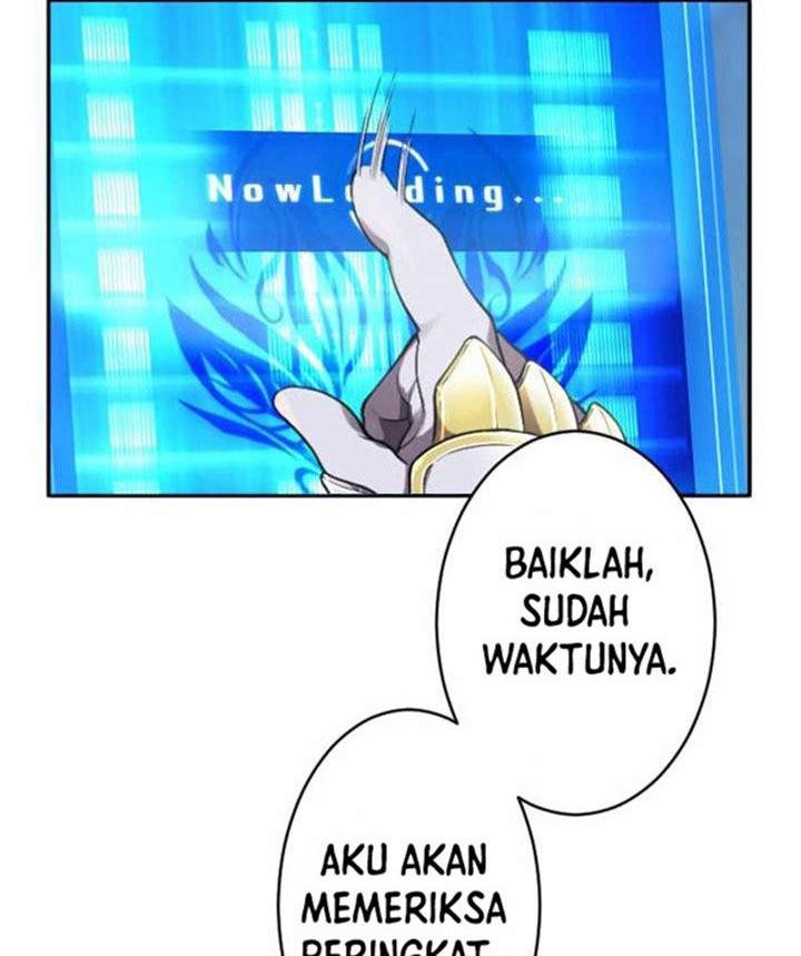 Revenge of the Top Ranker Chapter 01 Gambar 51