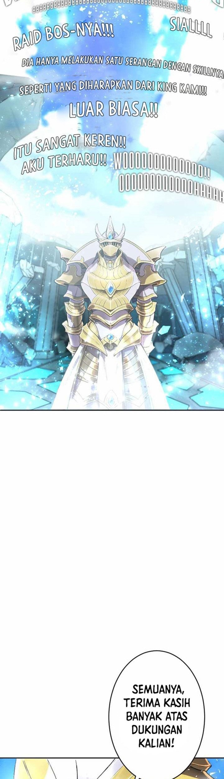 Revenge of the Top Ranker Chapter 01 Gambar 49