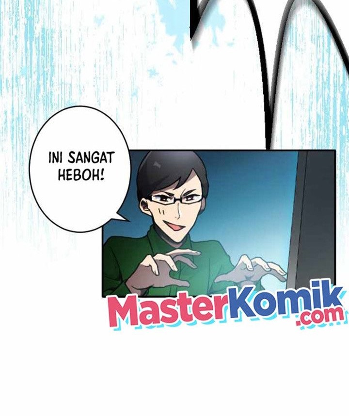 Revenge of the Top Ranker Chapter 01 Gambar 55