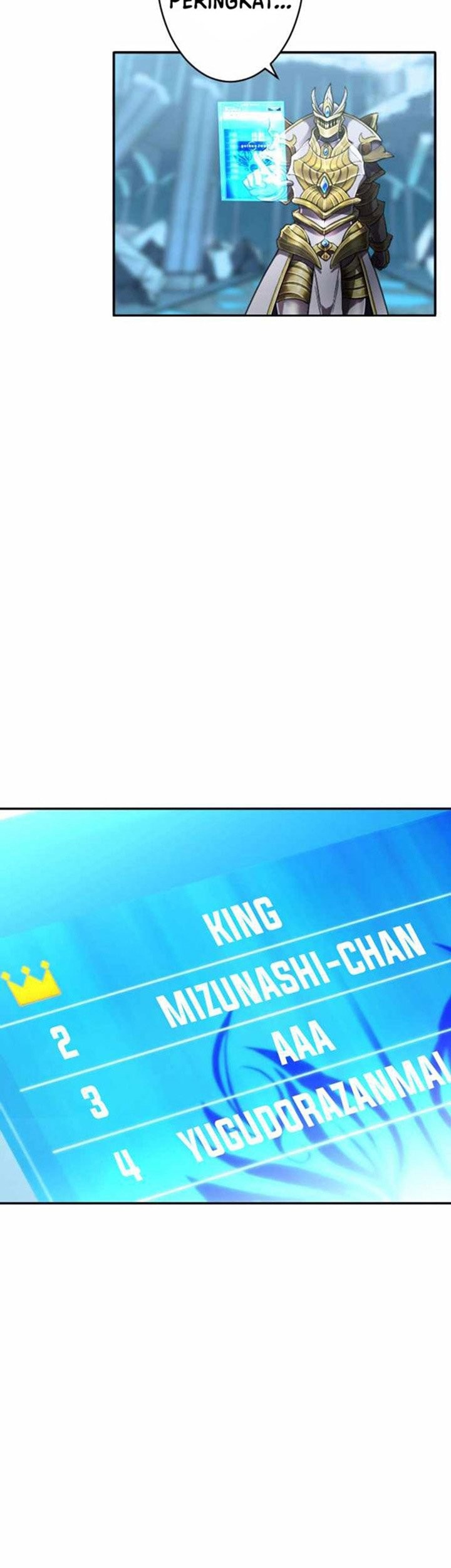 Revenge of the Top Ranker Chapter 01 Gambar 52