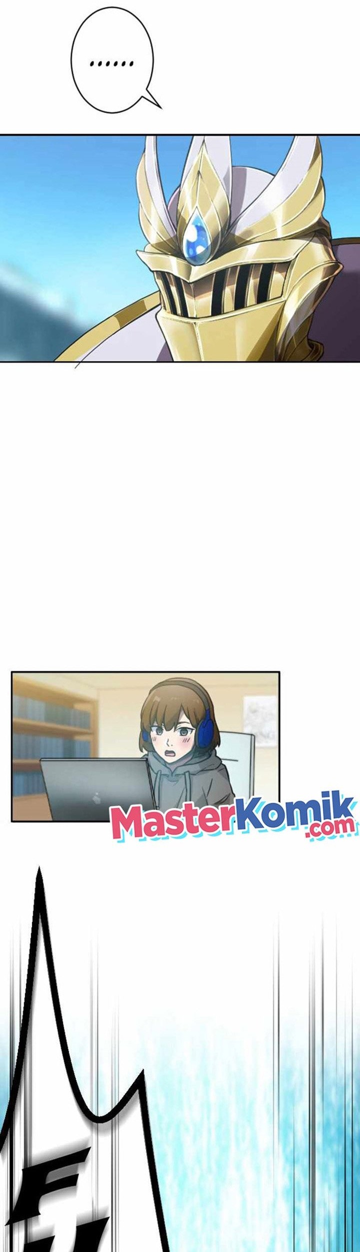 Revenge of the Top Ranker Chapter 01 Gambar 53