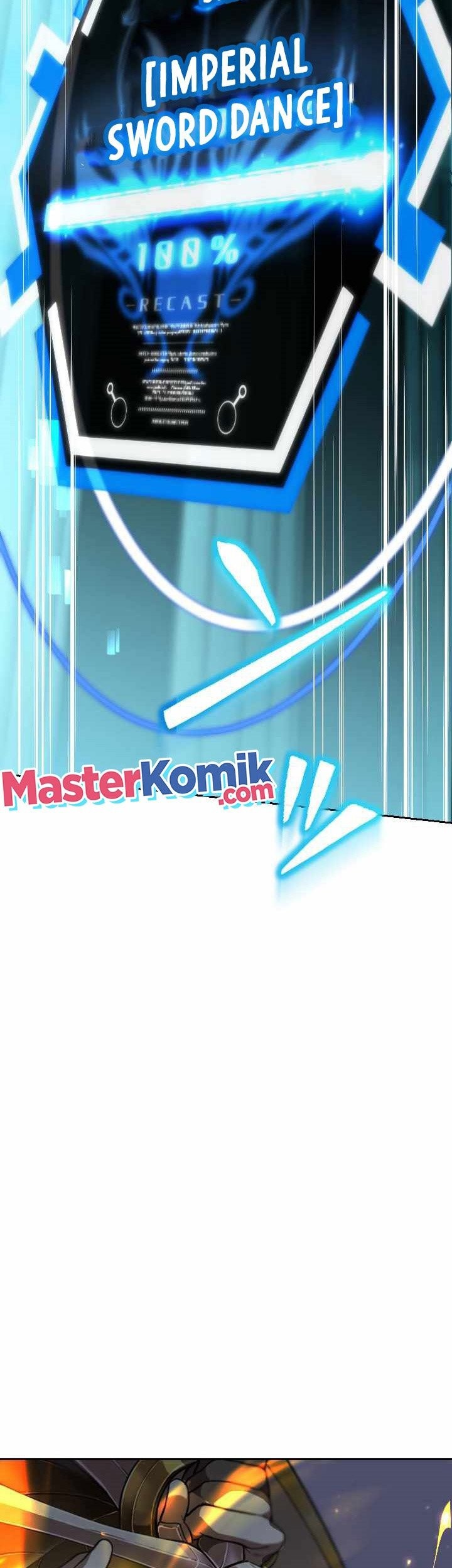 Revenge of the Top Ranker Chapter 01 Gambar 32