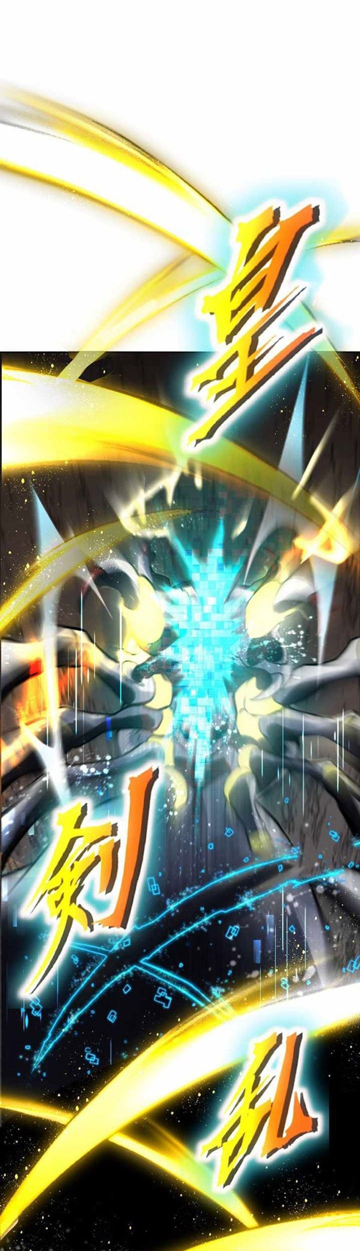 Revenge of the Top Ranker Chapter 01 Gambar 35