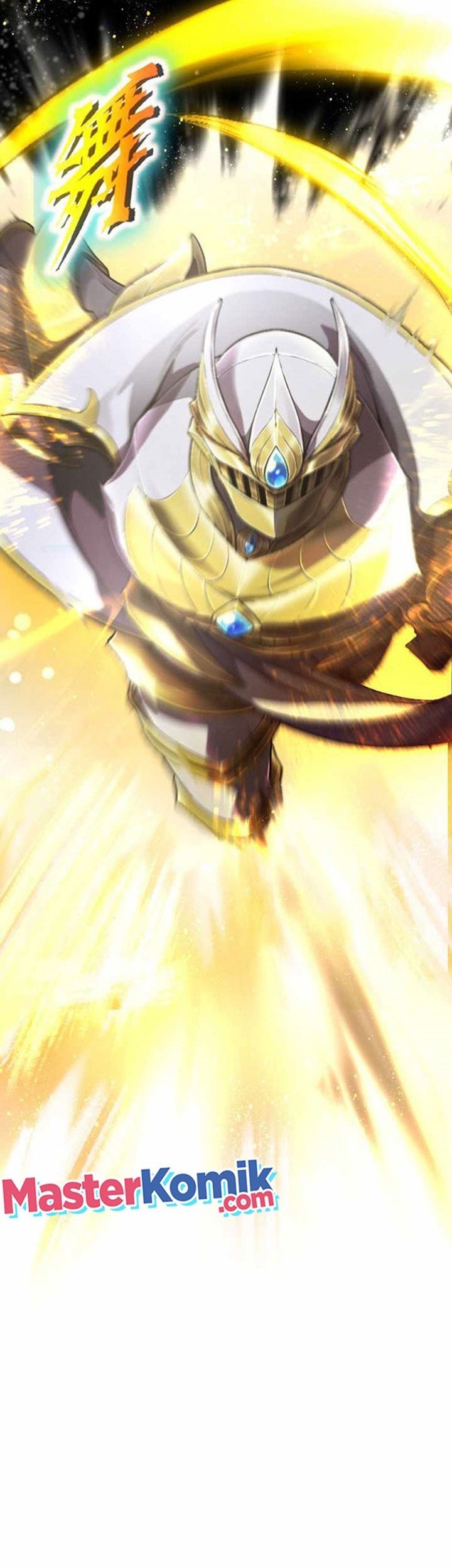 Revenge of the Top Ranker Chapter 01 Gambar 36