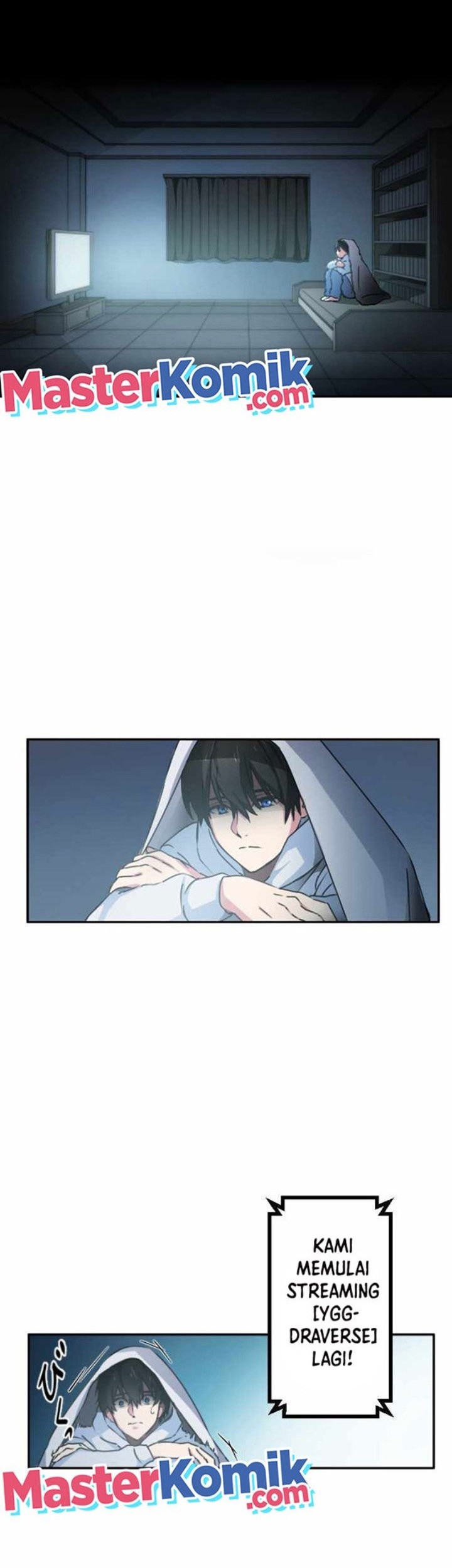 Revenge of the Top Ranker Chapter 01 Gambar 88