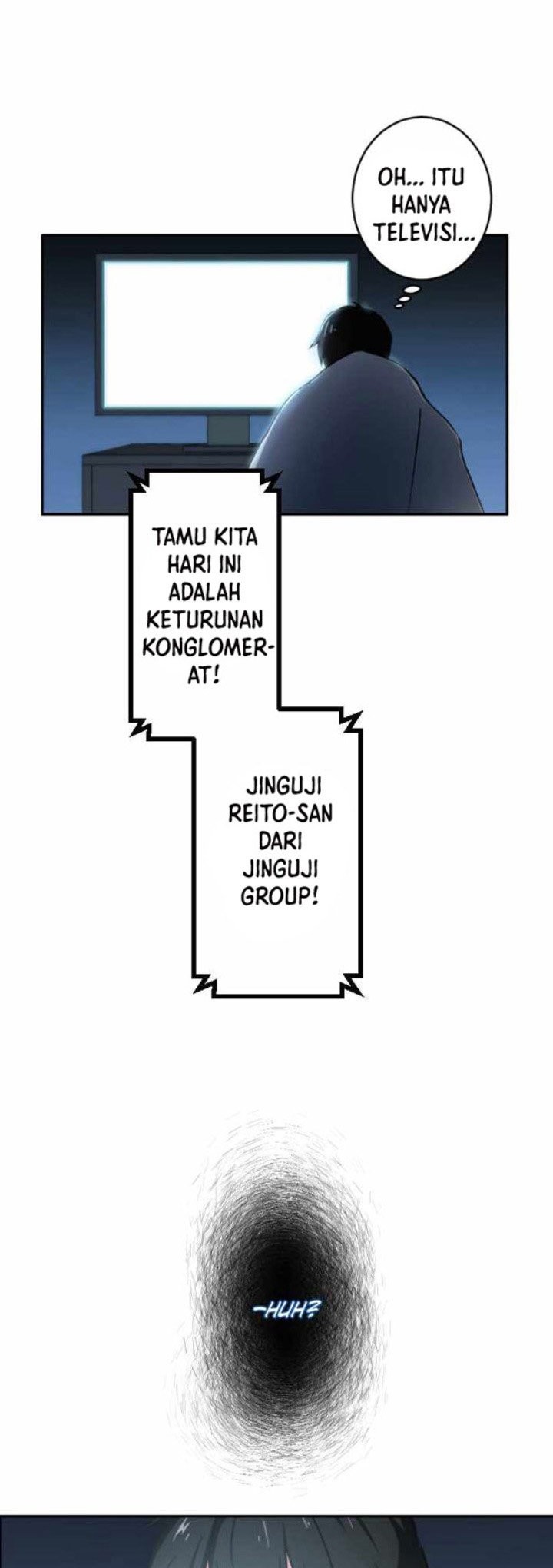 Revenge of the Top Ranker Chapter 01 Gambar 89