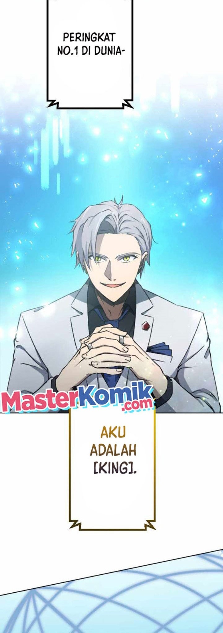 Revenge of the Top Ranker Chapter 01 Gambar 92