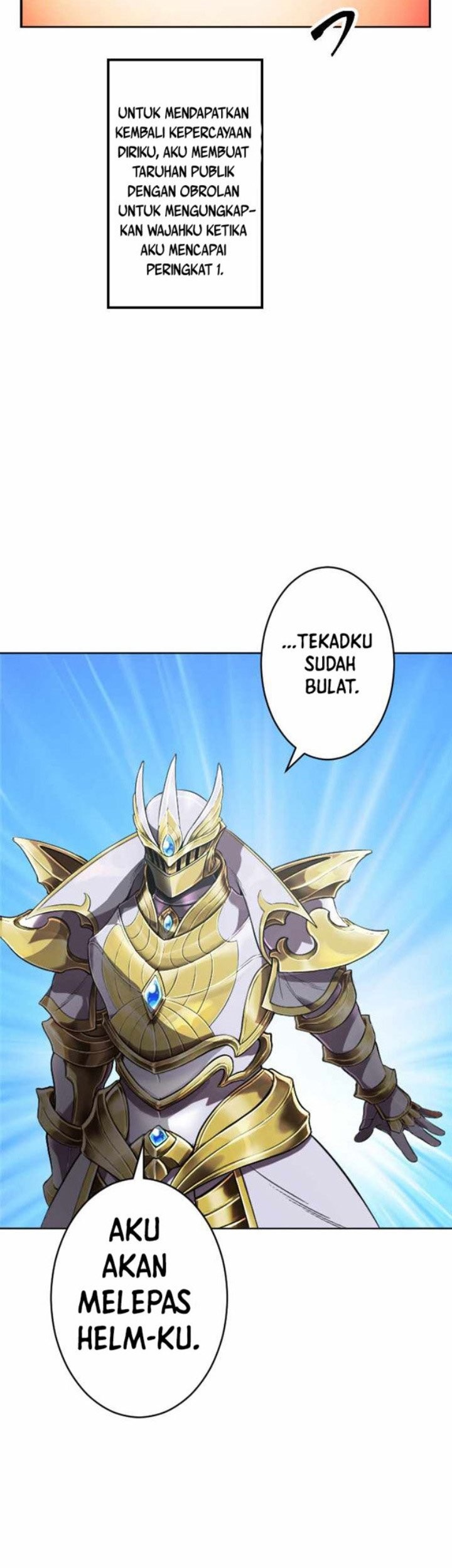 Revenge of the Top Ranker Chapter 01 Gambar 64