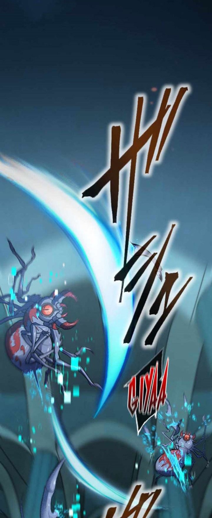 Revenge of the Top Ranker Chapter 01 Gambar 4