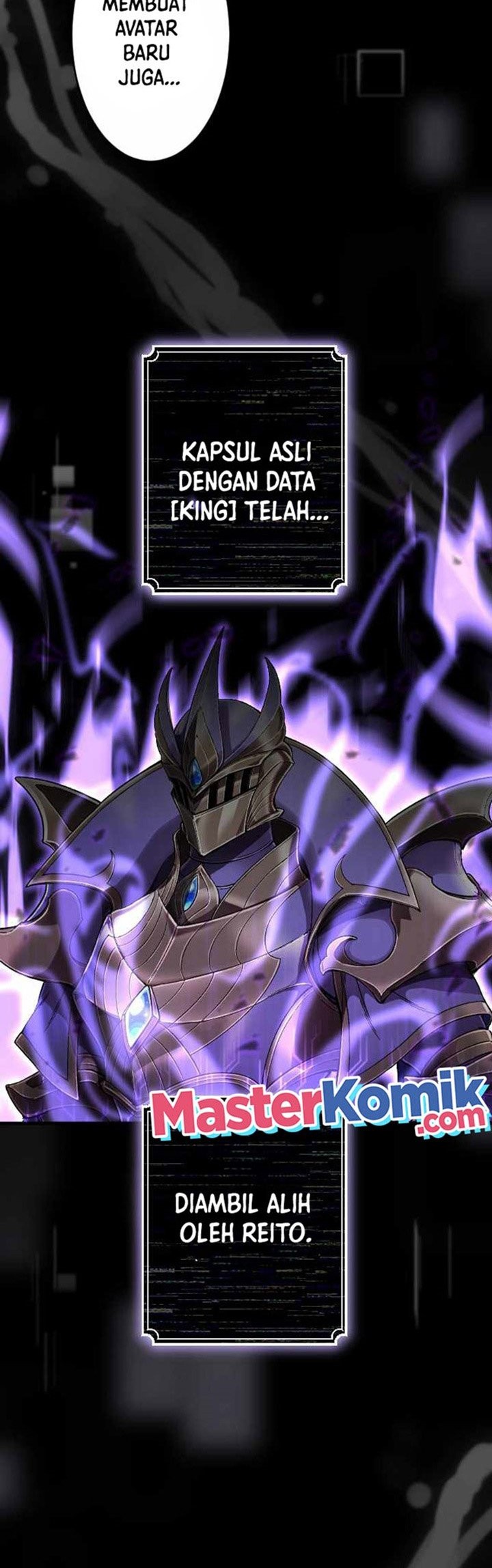 Revenge of the Top Ranker Chapter 01 Gambar 98