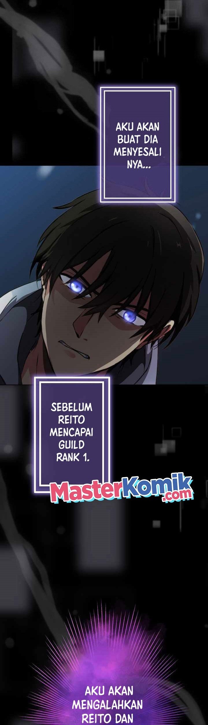 Revenge of the Top Ranker Chapter 01 Gambar 100