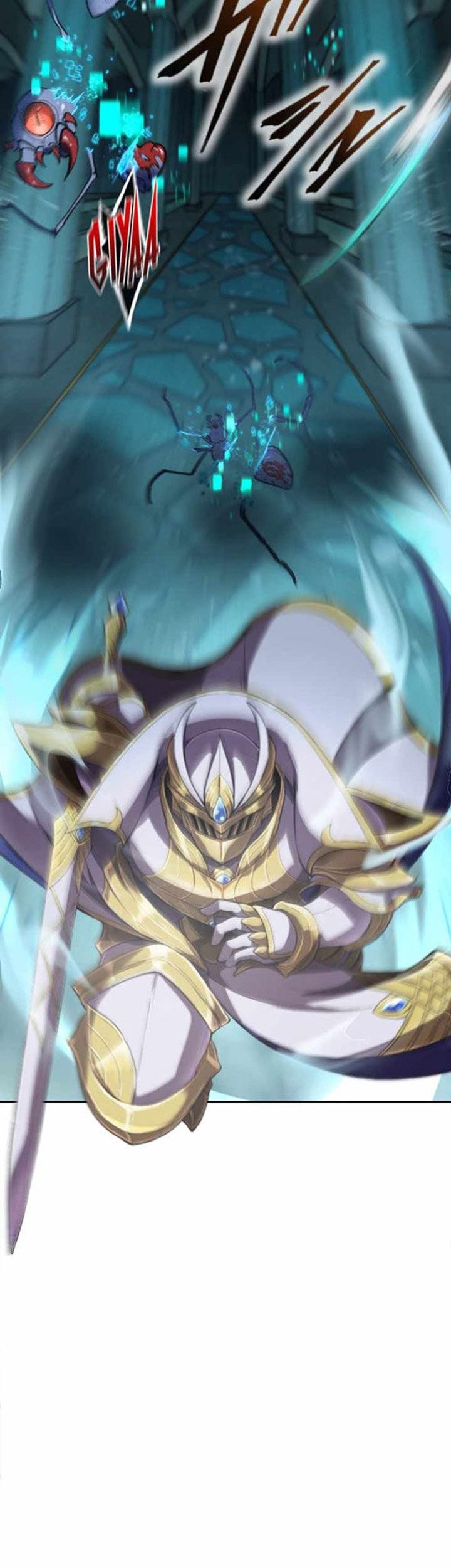 Revenge of the Top Ranker Chapter 01 Gambar 5