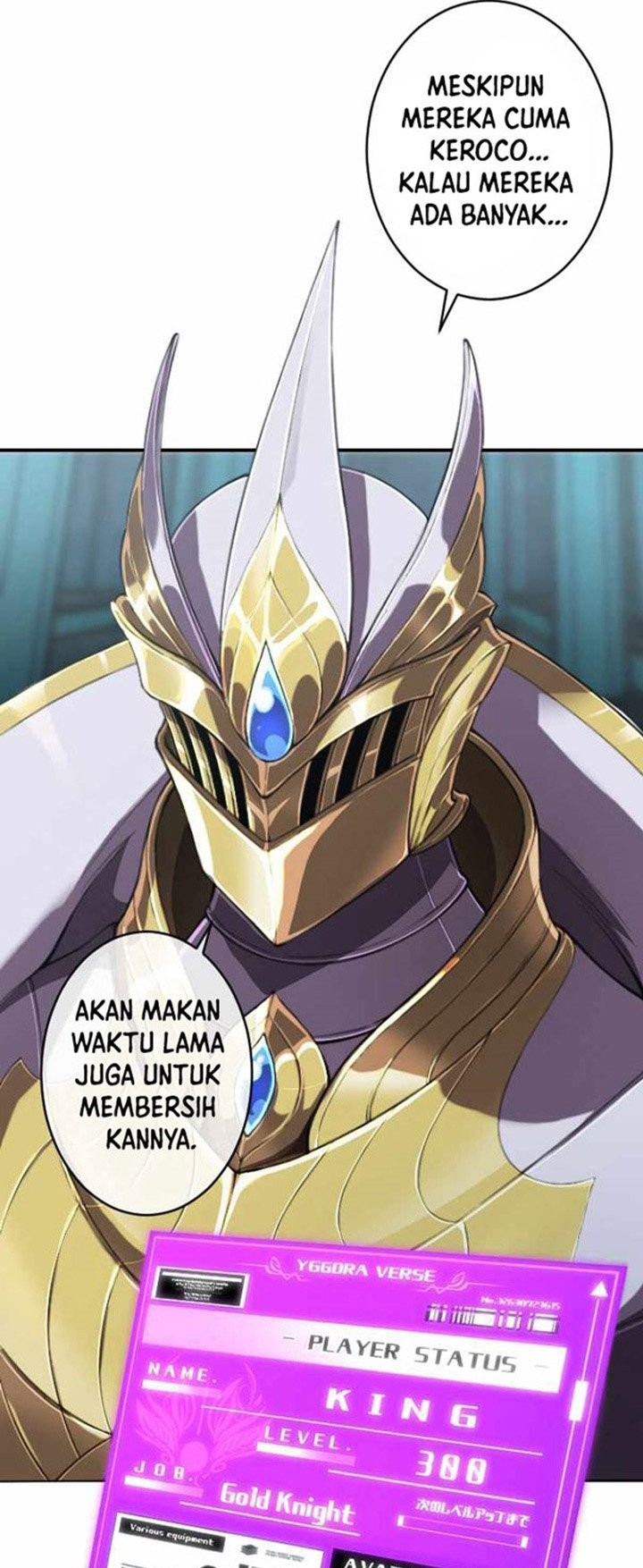 Revenge of the Top Ranker Chapter 01 Gambar 7