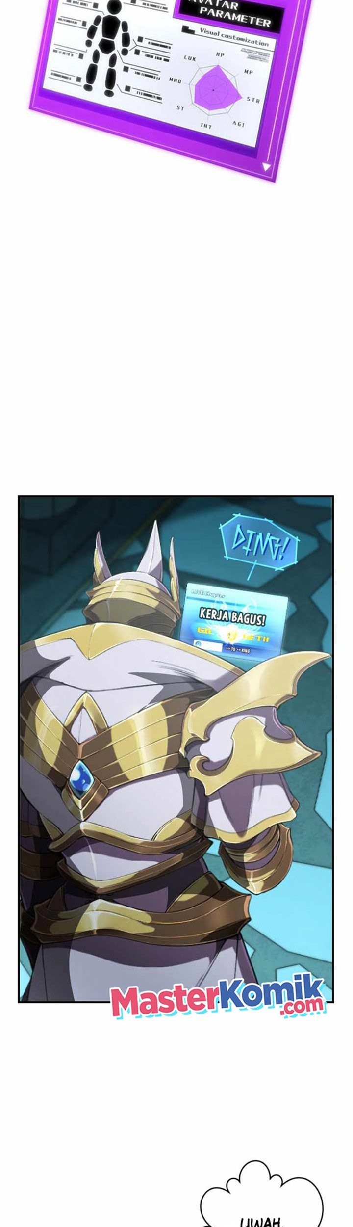 Revenge of the Top Ranker Chapter 01 Gambar 8