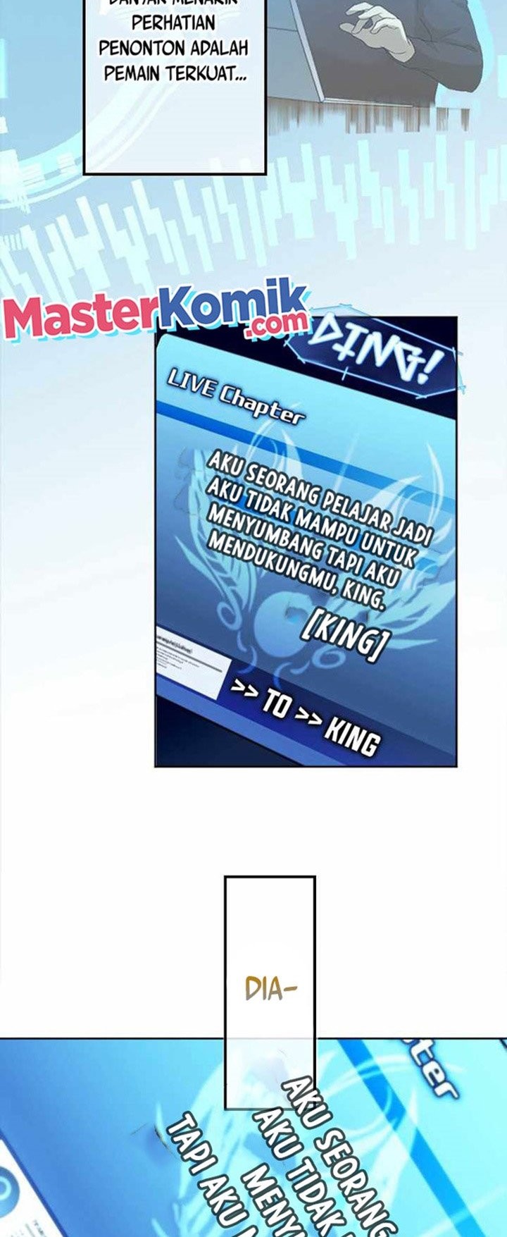 Revenge of the Top Ranker Chapter 01 Gambar 10