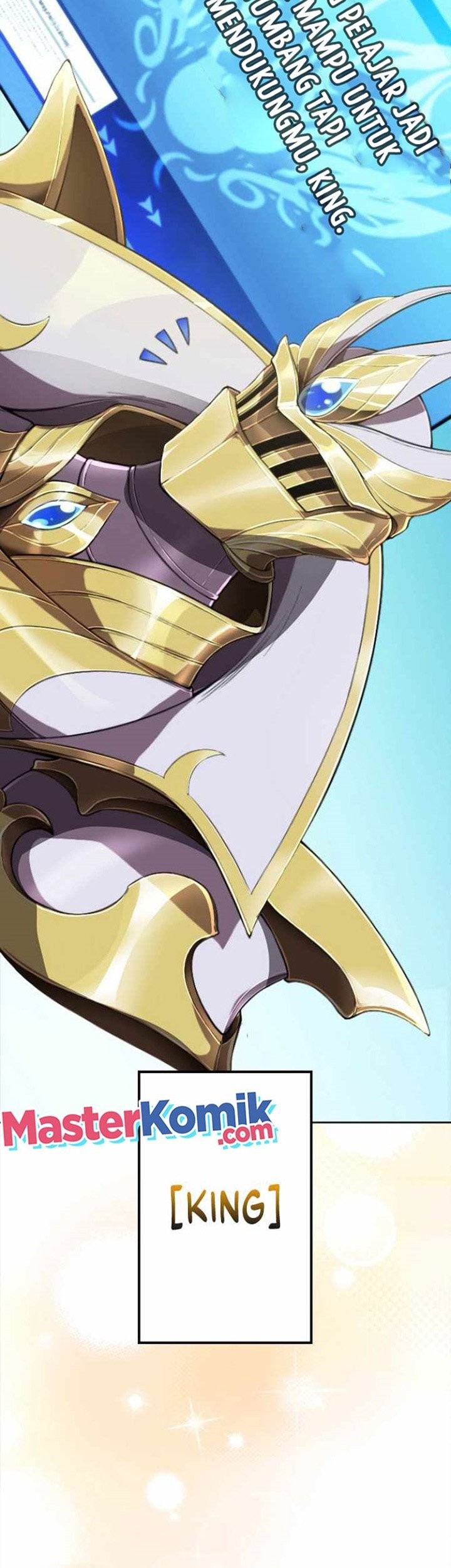 Revenge of the Top Ranker Chapter 01 Gambar 11