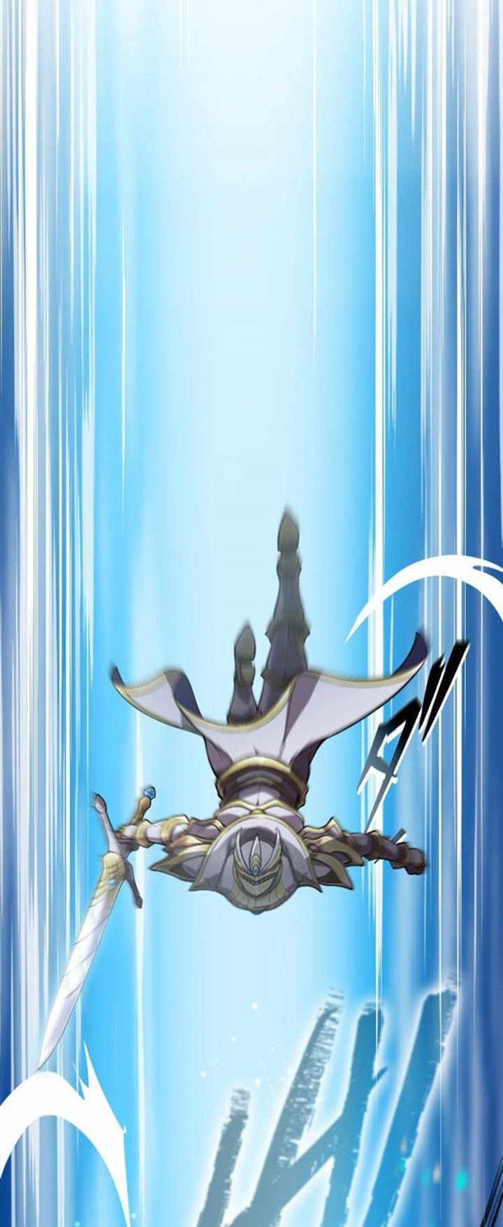 Revenge of the Top Ranker Chapter 01 Gambar 16