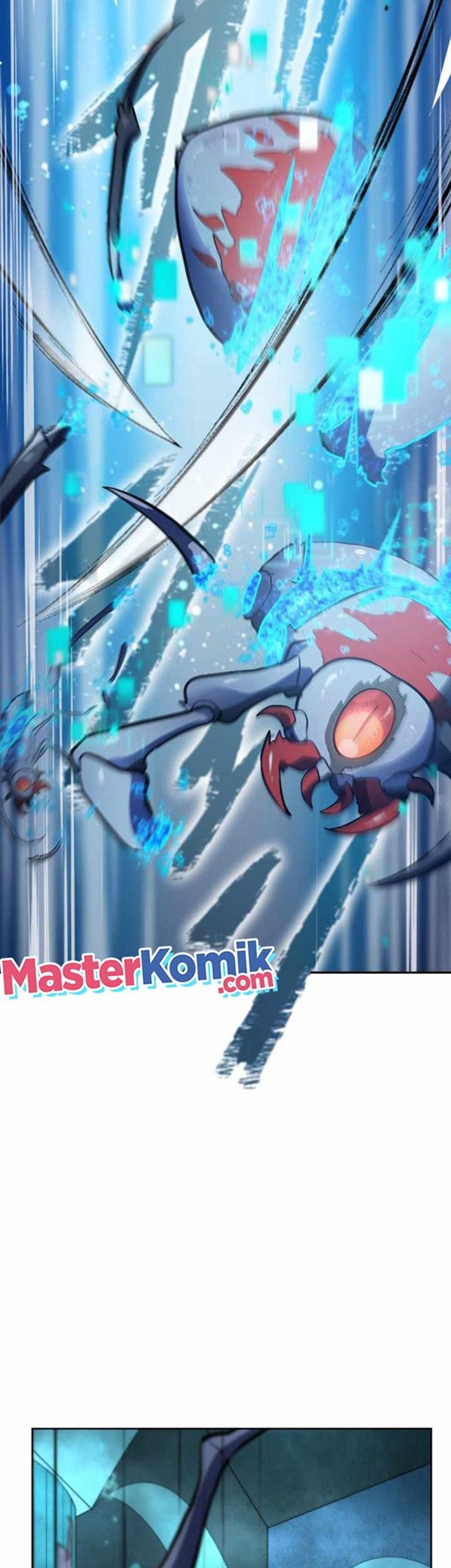 Revenge of the Top Ranker Chapter 01 Gambar 17