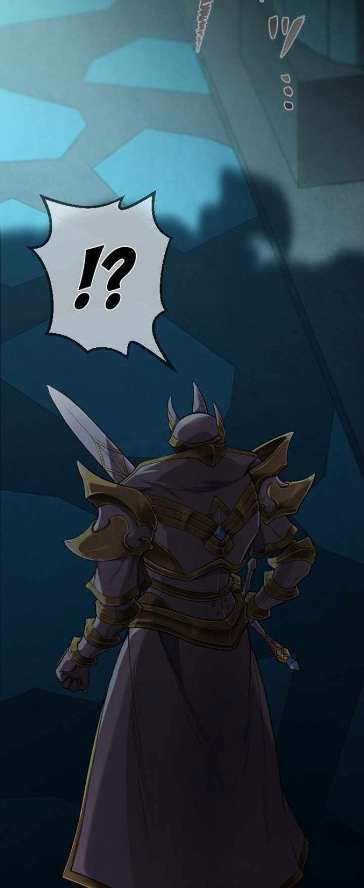 Revenge of the Top Ranker Chapter 01 Gambar 19