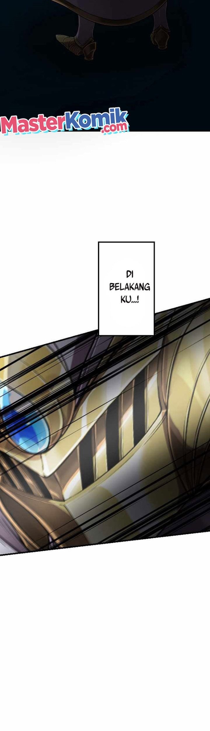 Revenge of the Top Ranker Chapter 01 Gambar 20